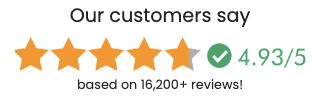 Back Halo Max user ratings